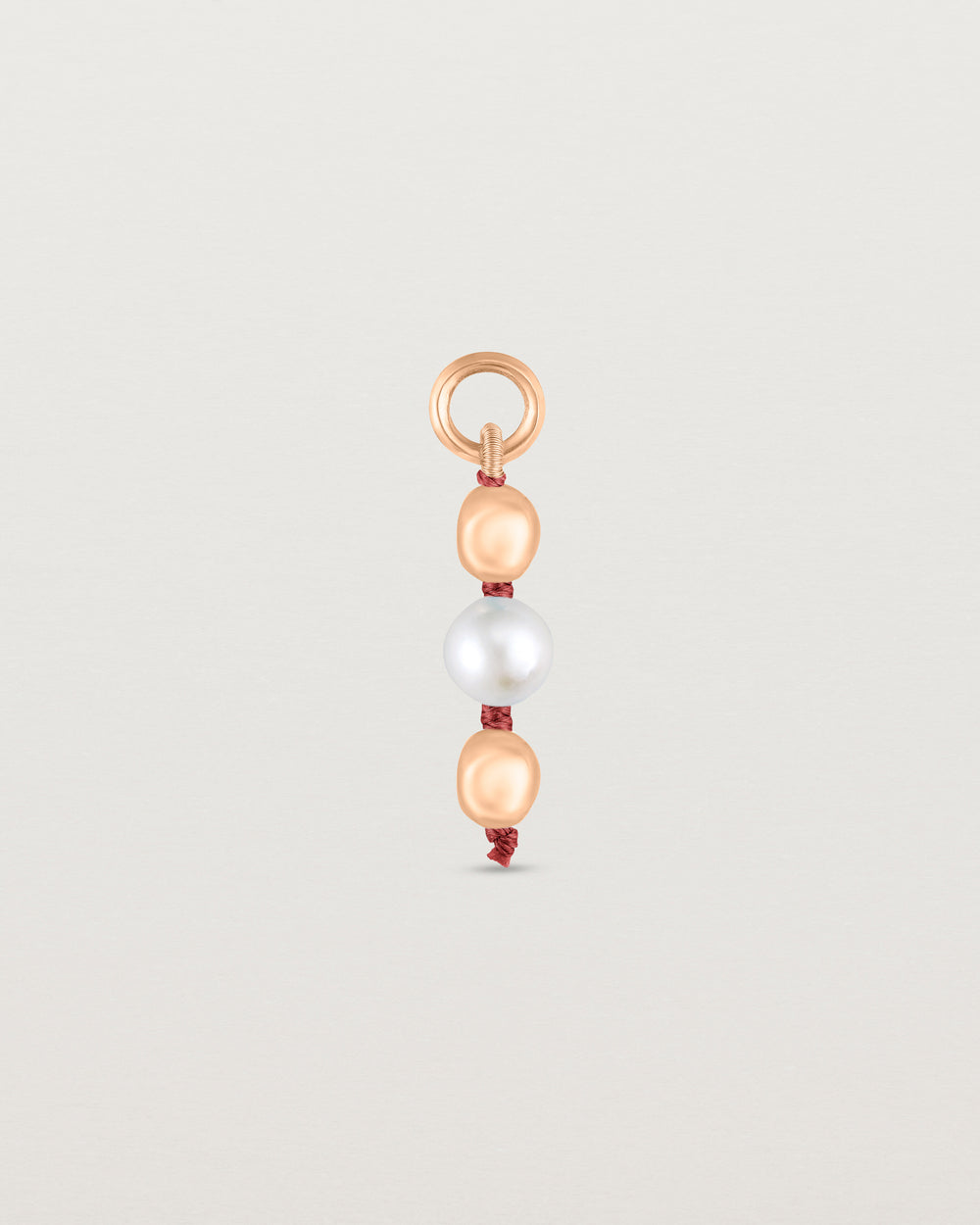 Charm Addition | Red