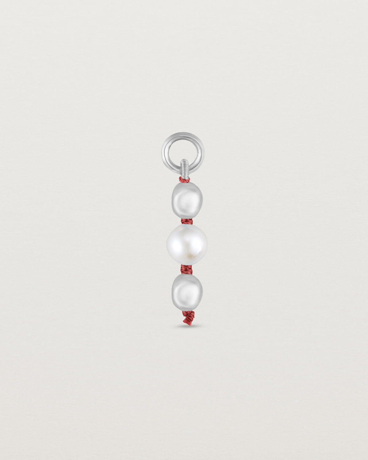 Charm Addition | Red