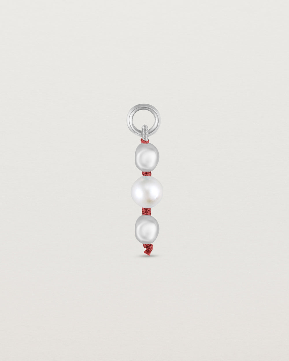 Charm Addition | Red