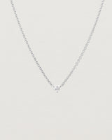 Kalani Necklace | Diamonds