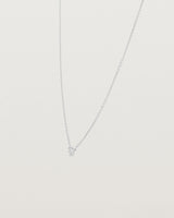 Kalani Necklace | Diamonds