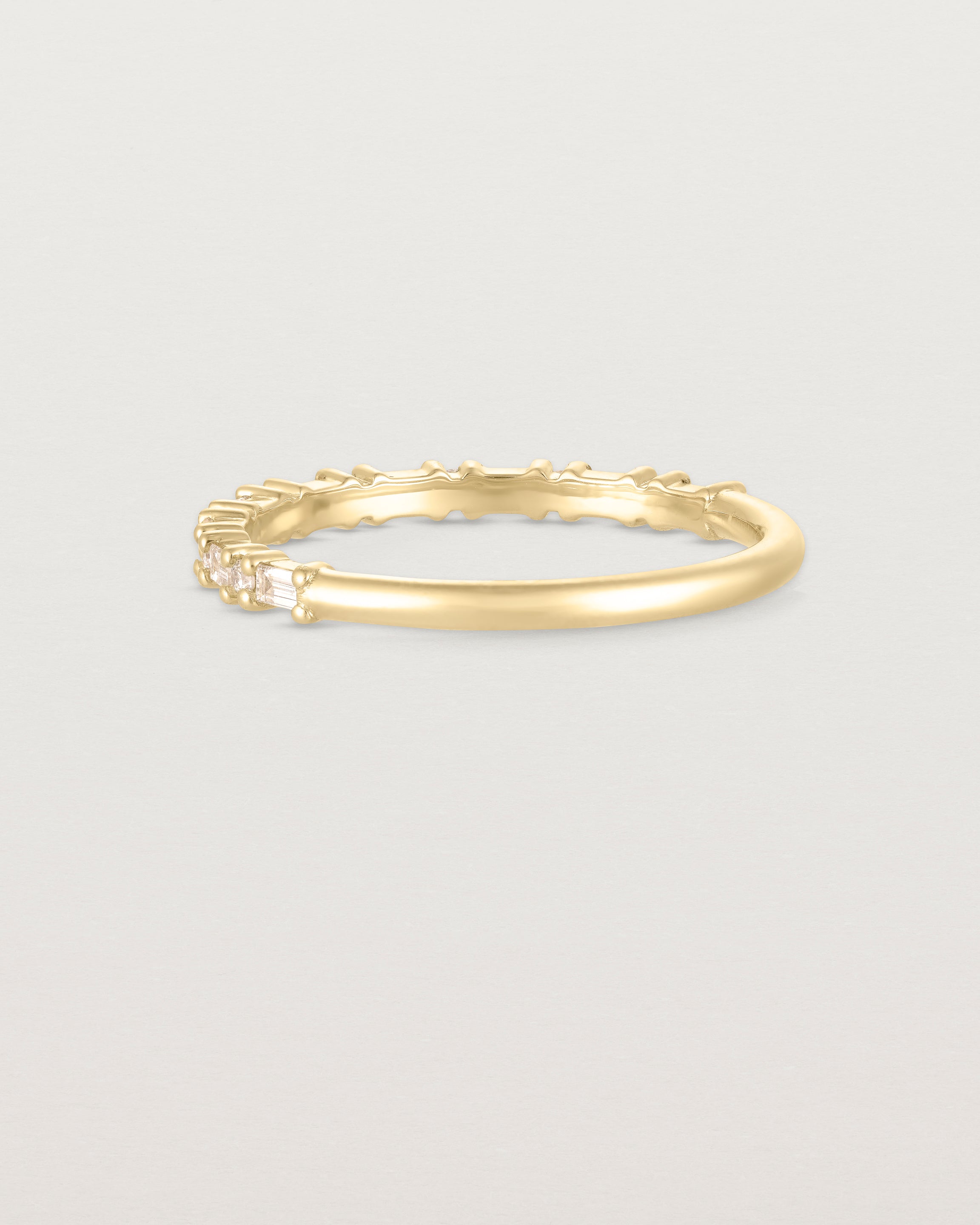 Demi Kyra Ring | Diamonds