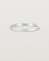 Demi Kyra Ring | Diamonds
