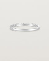 Demi Kyra Ring | Diamonds