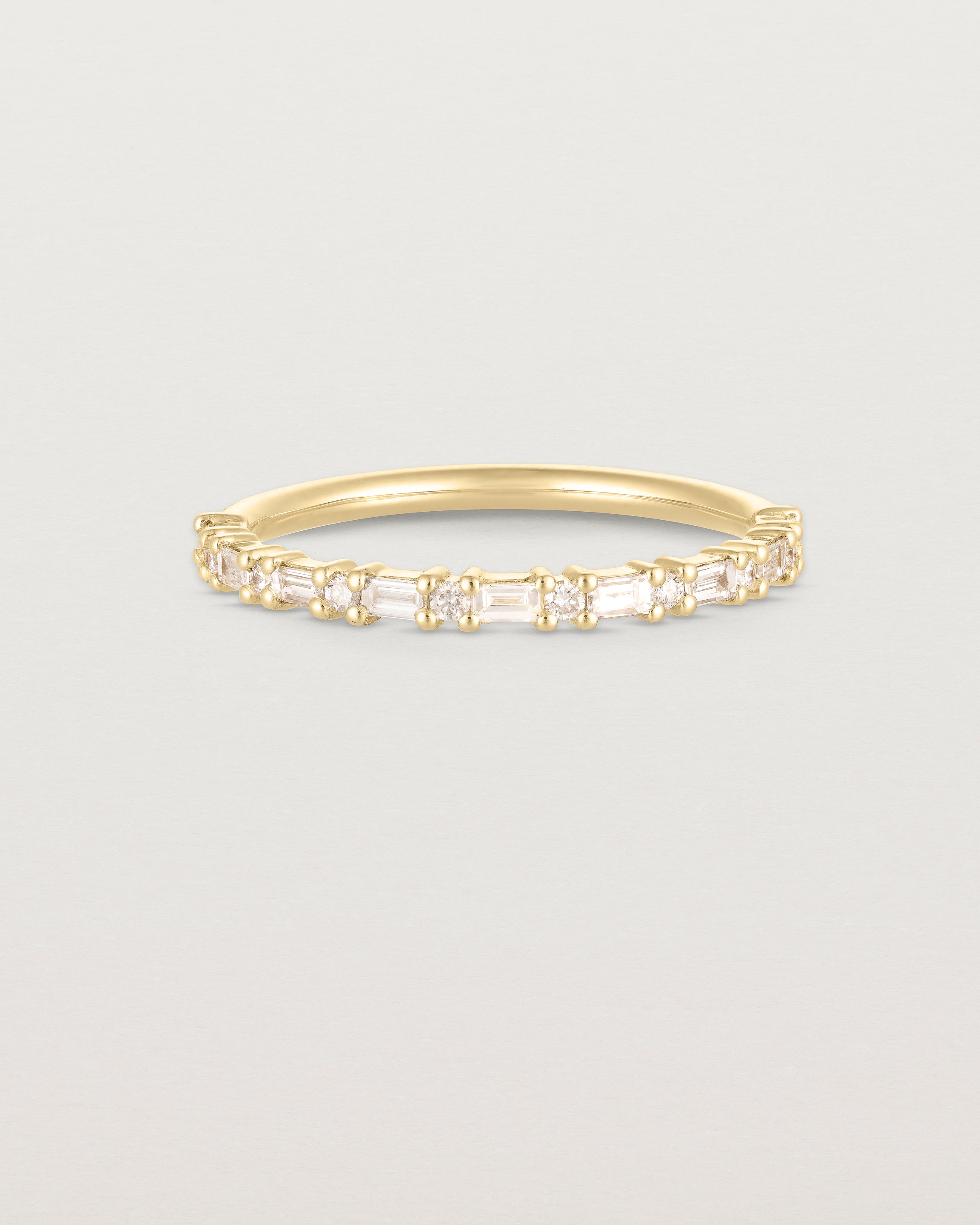 Demi Kyra Ring | Diamonds