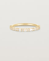 Demi Kyra Ring | Diamonds