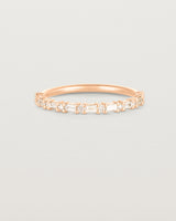 Demi Kyra Ring | Diamonds