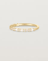 Demi Kyra Ring | Diamonds