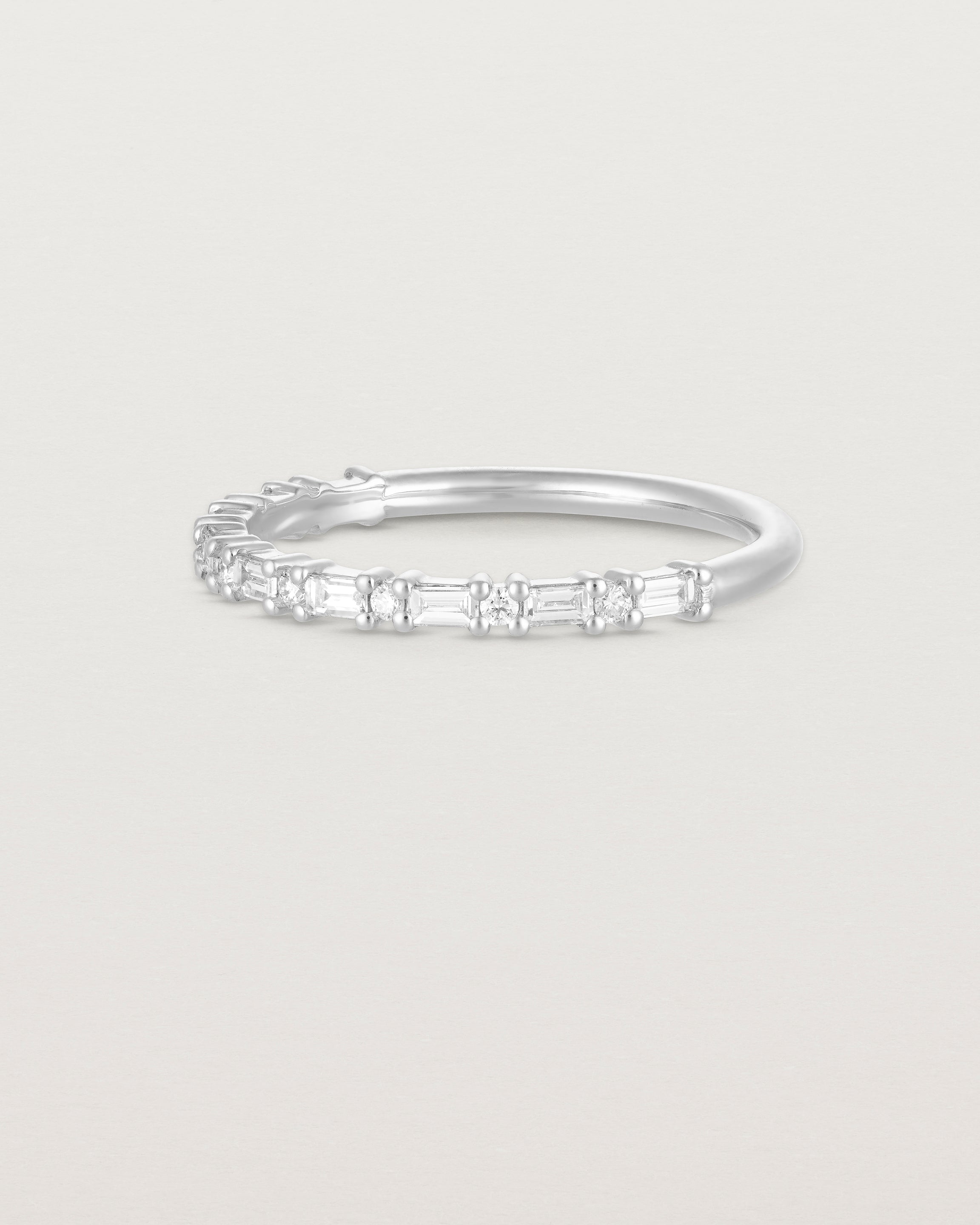 Demi Kyra Ring | Diamonds