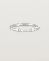 Demi Kyra Ring | Diamonds