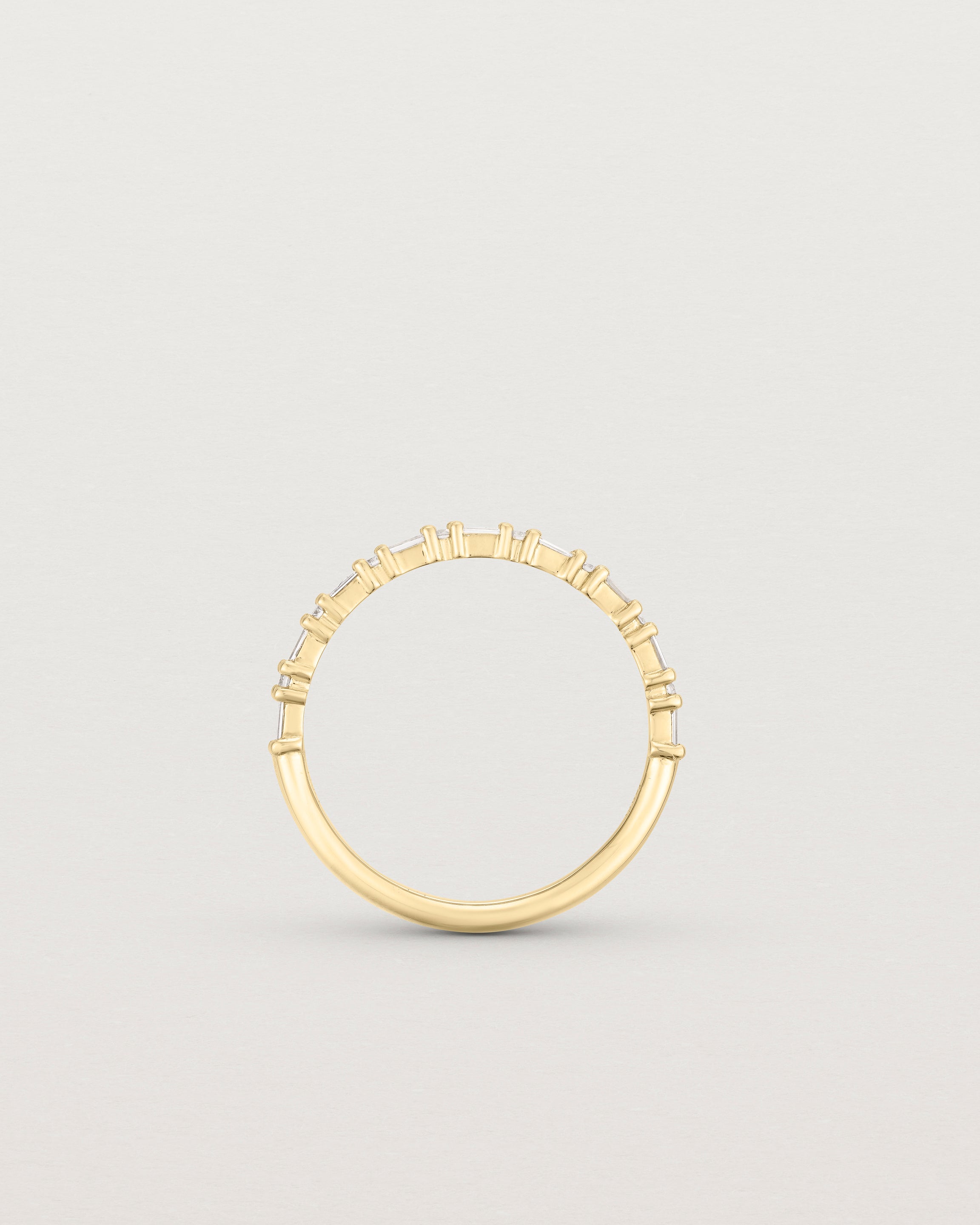 Demi Kyra Ring | Diamonds