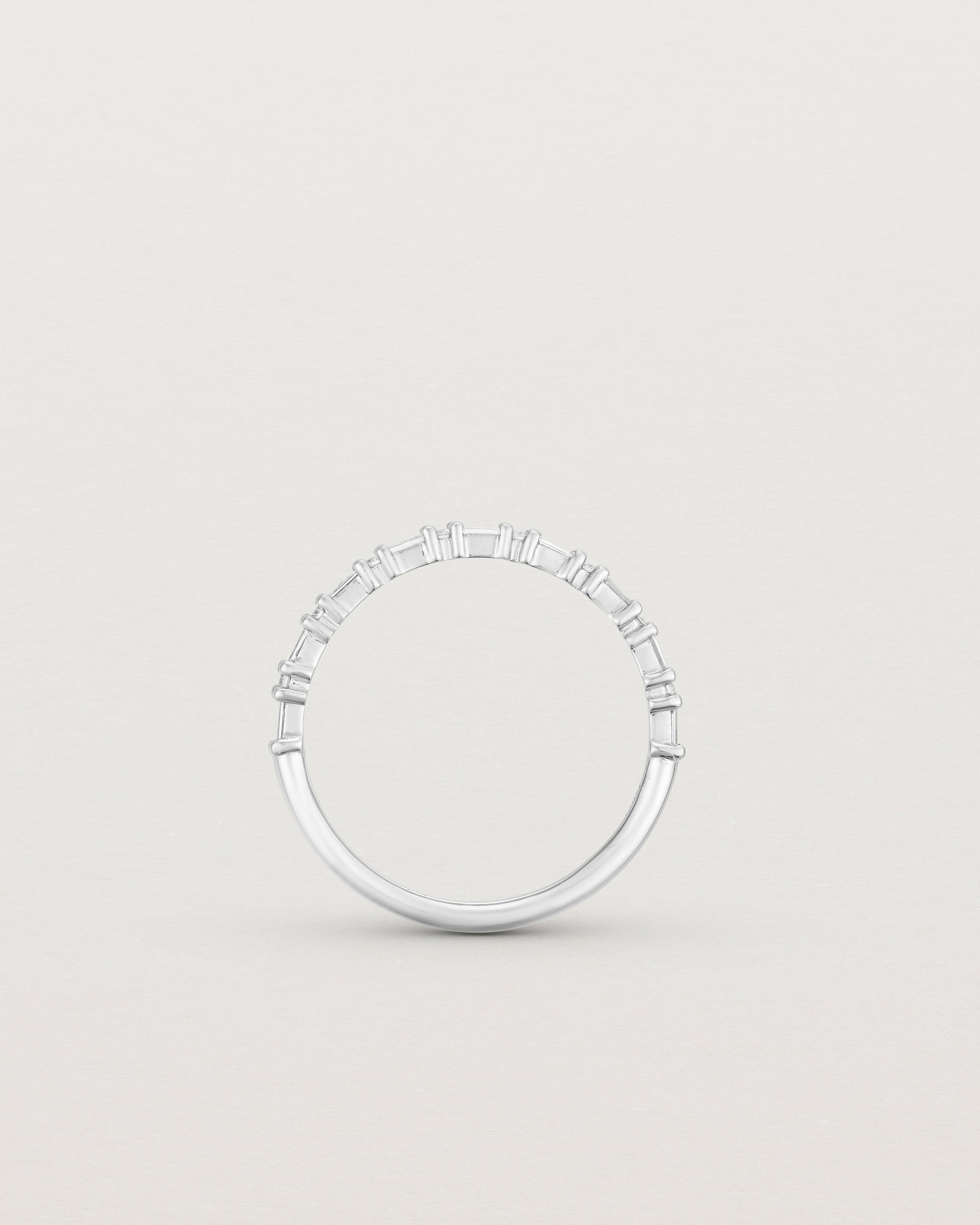 Demi Kyra Ring | Diamonds