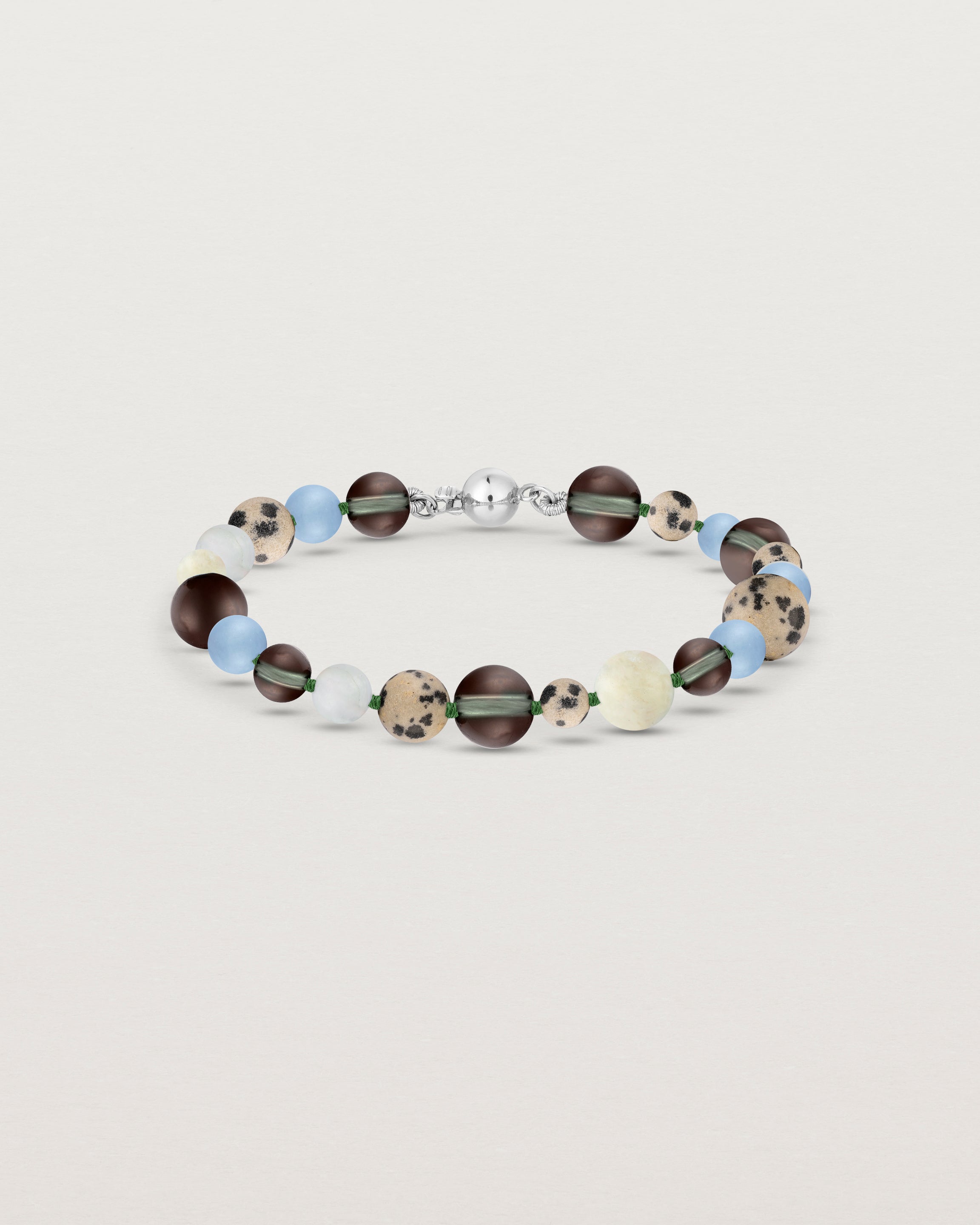 Kiah Bracelet | Multi