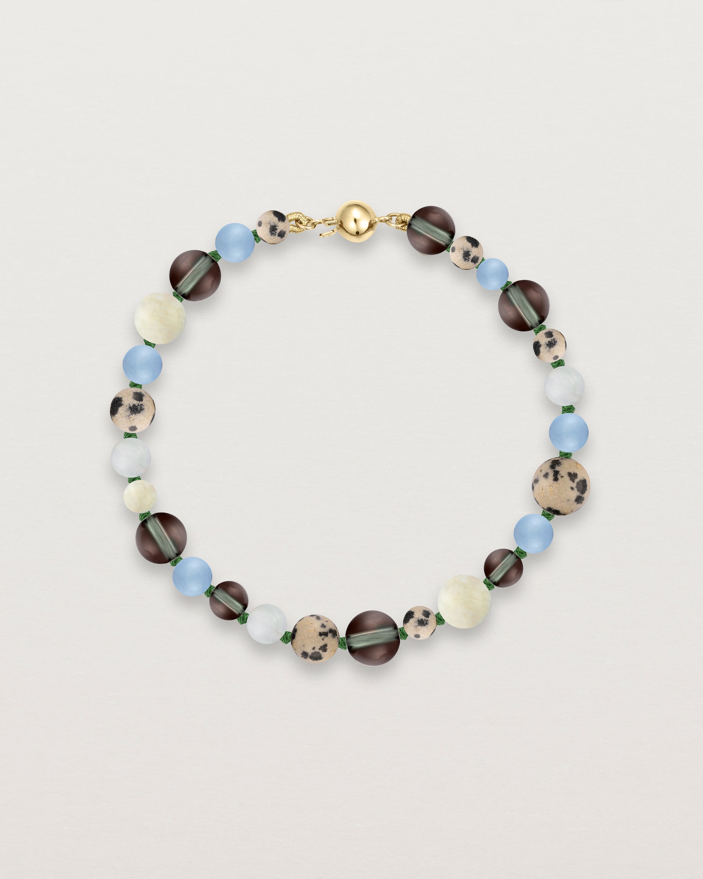 Kiah Bracelet | Multi