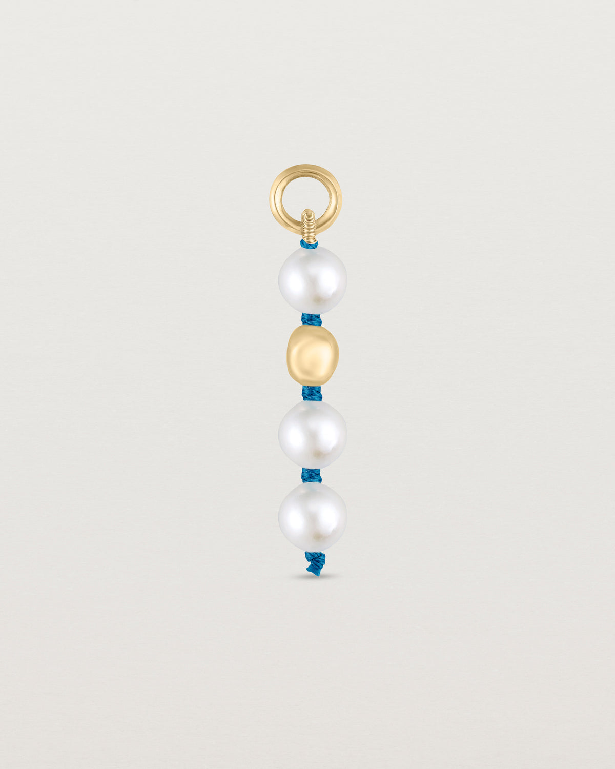 Charm Addition | Blue