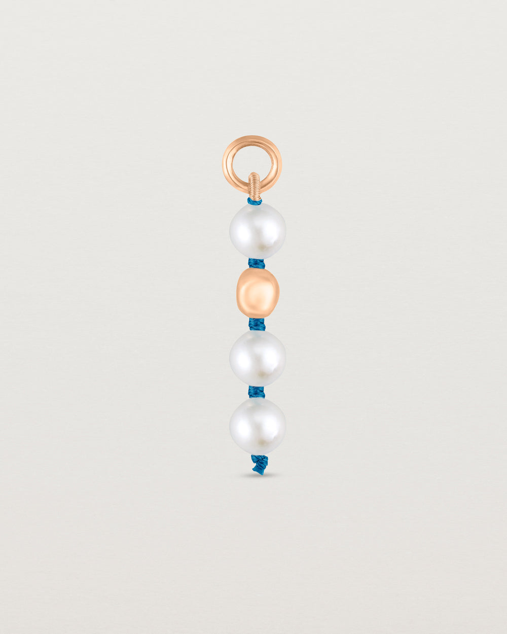 Charm Addition | Blue