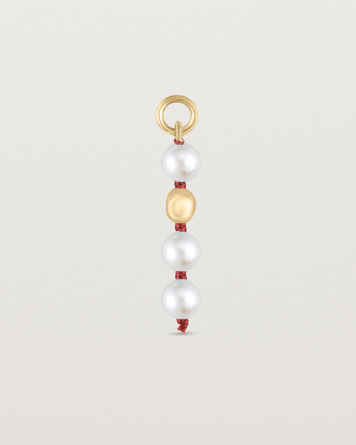 Charm Addition | Red