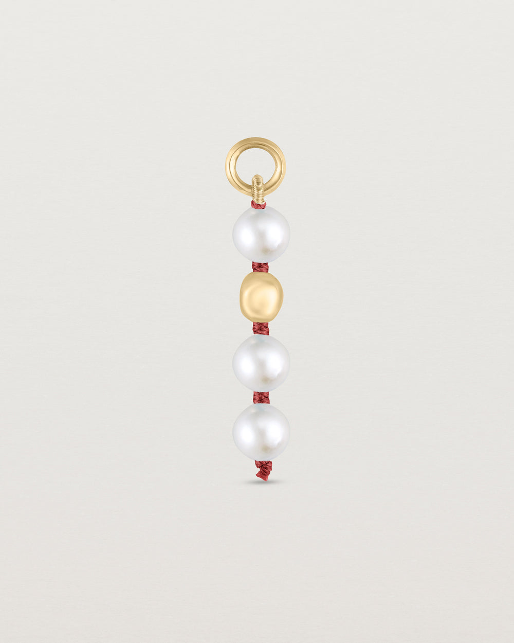 Charm Addition | Red