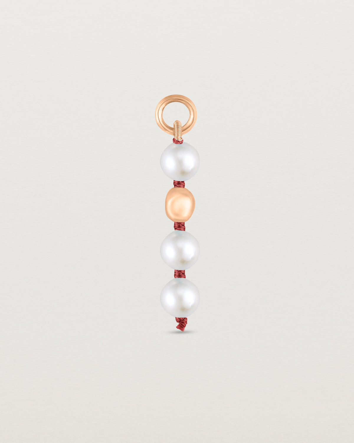 Charm Addition | Red