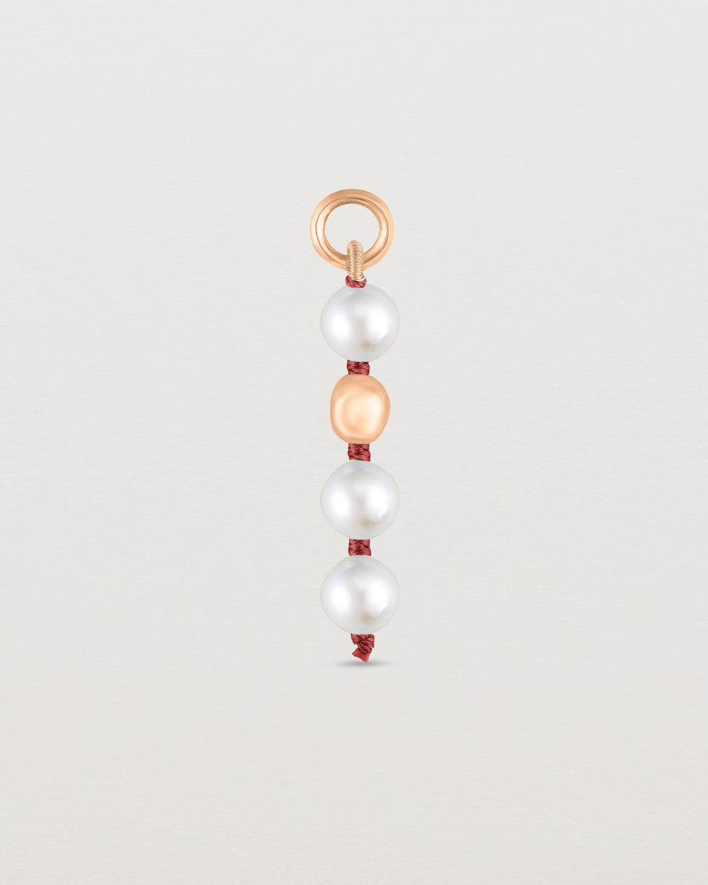 Charm Addition | Red