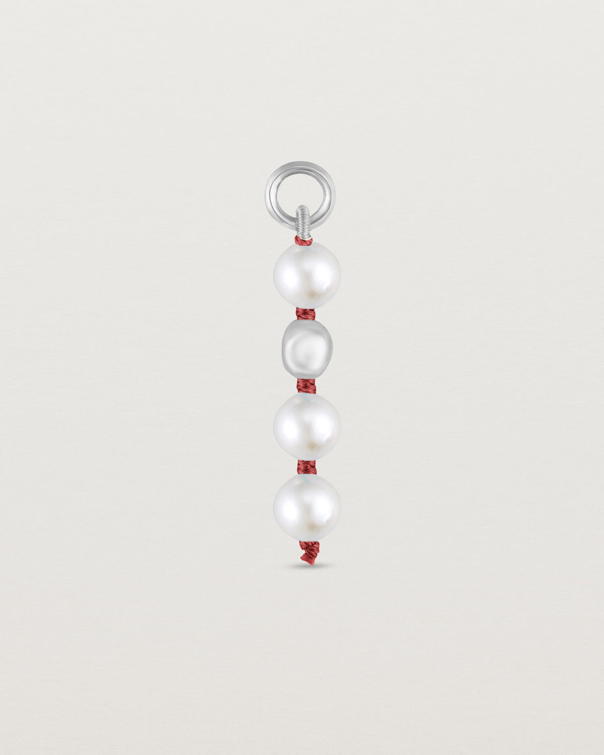 Charm Addition | Red