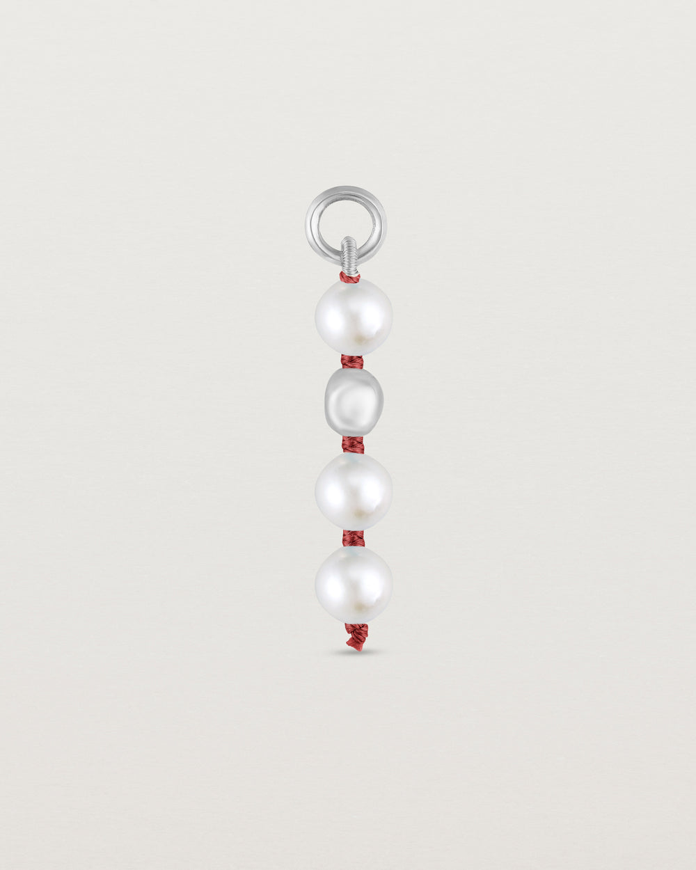 Charm Addition | Red