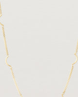 Lai Chain Necklace