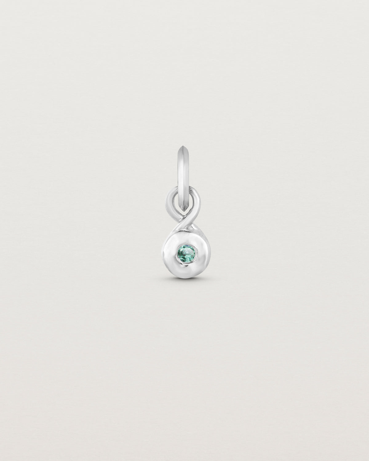 Linger Charm | Birthstone