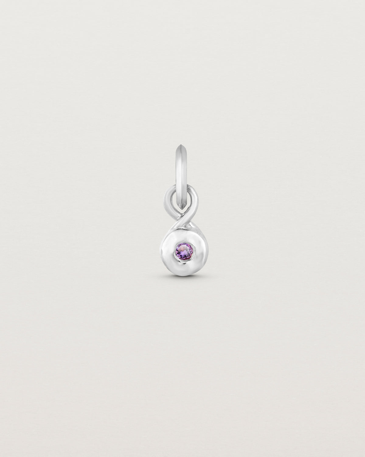Linger Charm | Birthstone