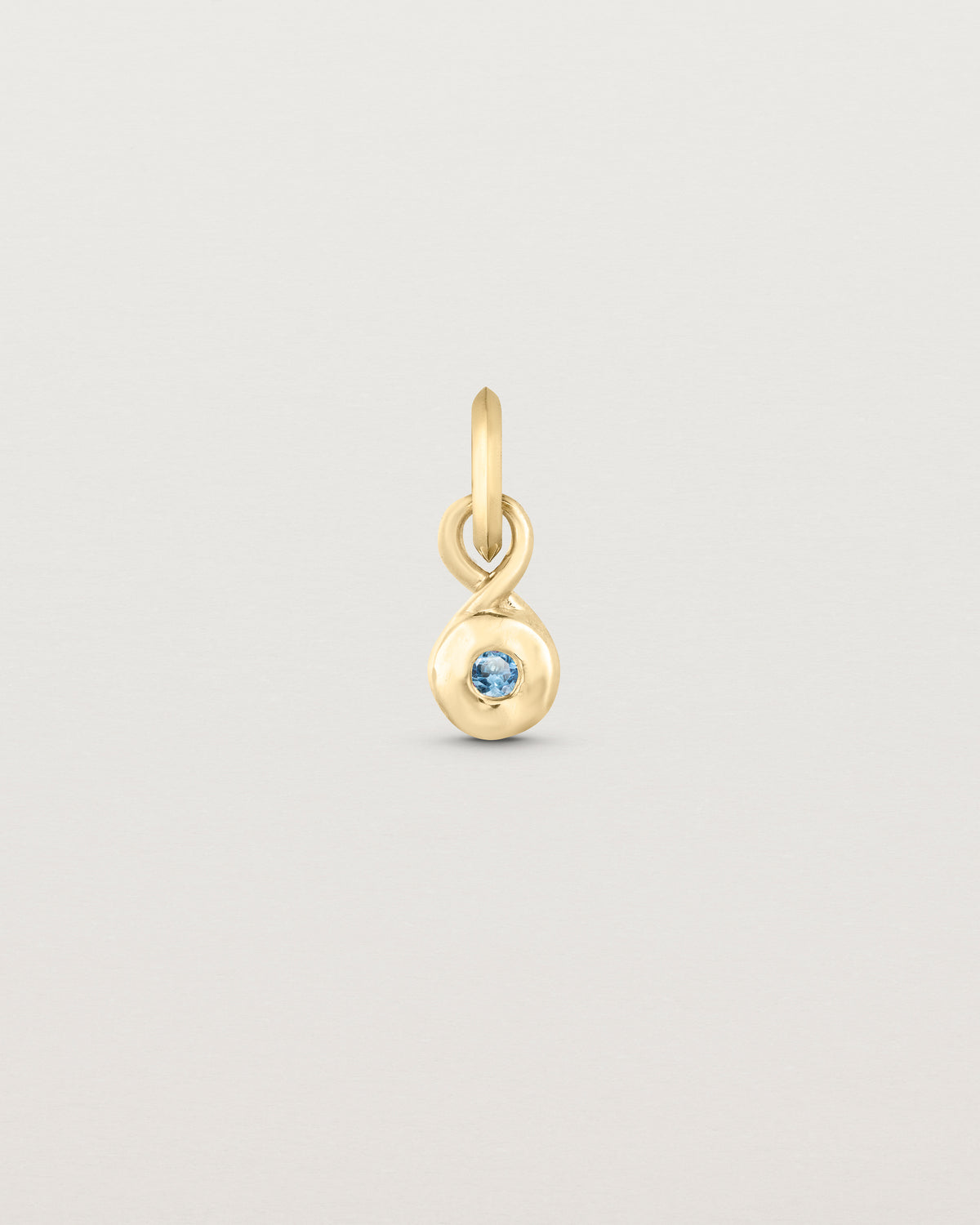 Linger Charm | Birthstone