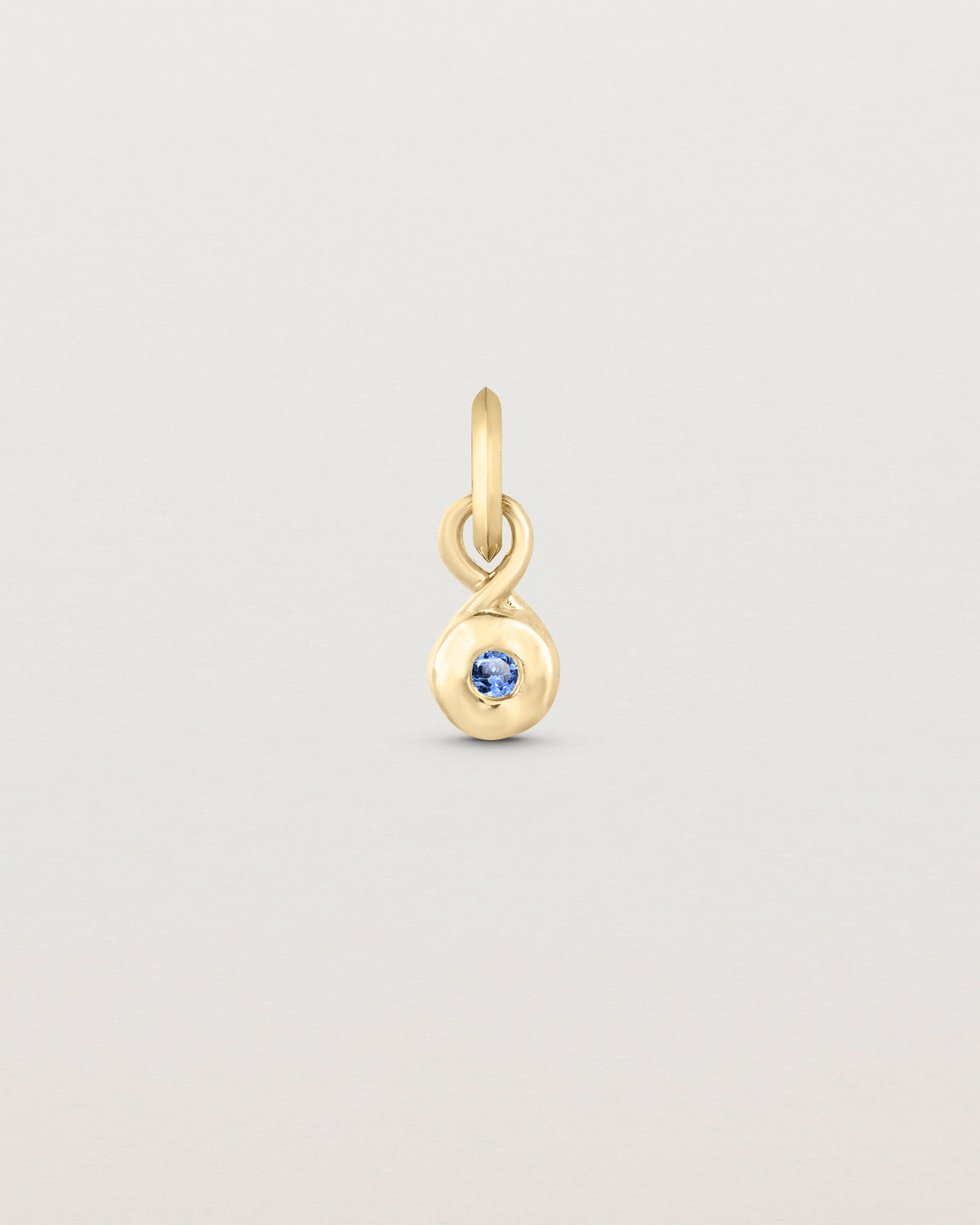 Linger Charm | Birthstone
