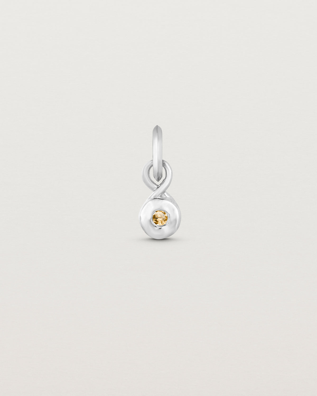 Linger Charm | Birthstone