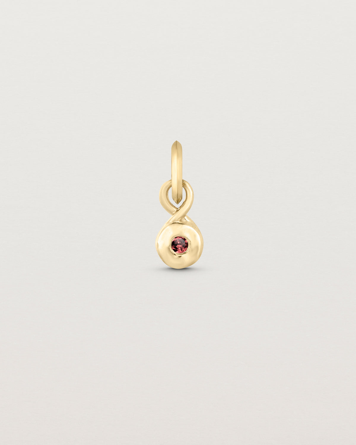 Linger Charm | Birthstone