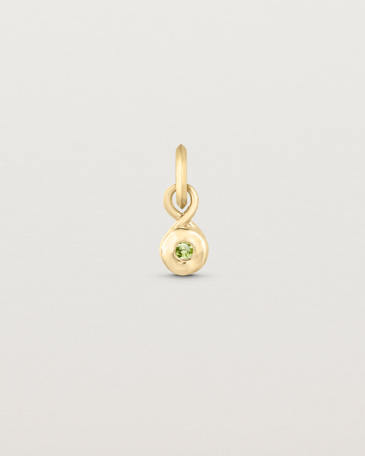Linger Charm | Birthstone
