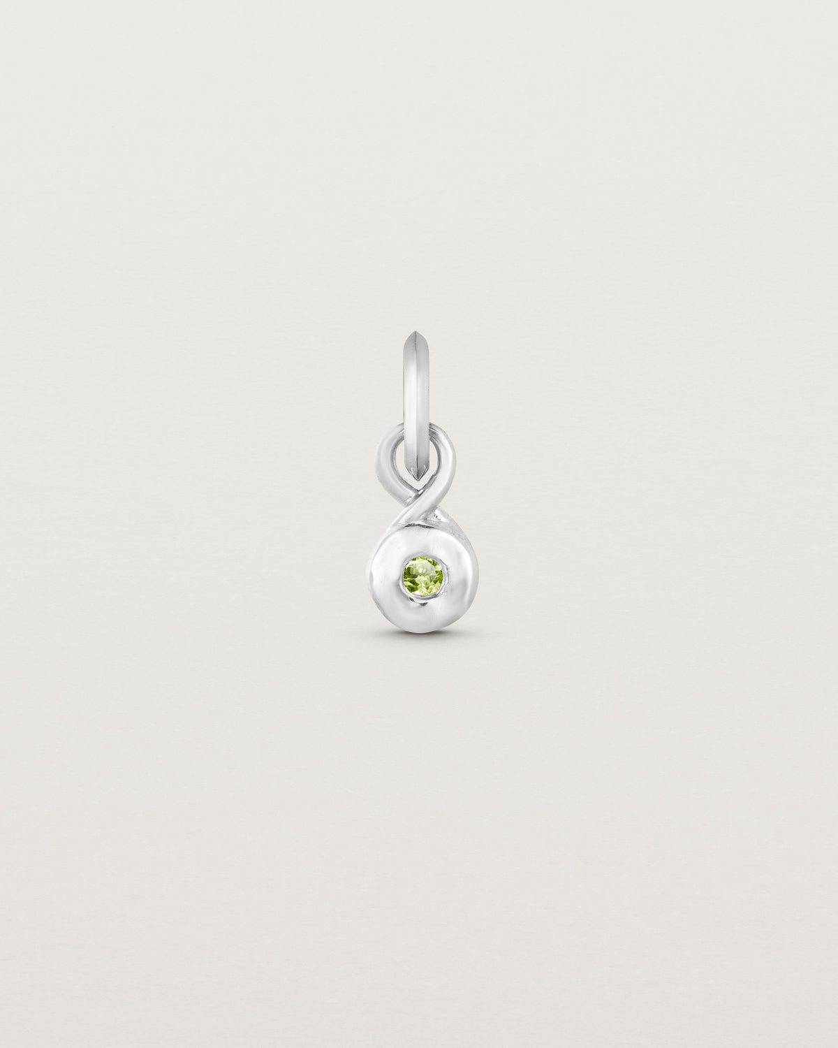 Linger Charm | Birthstone