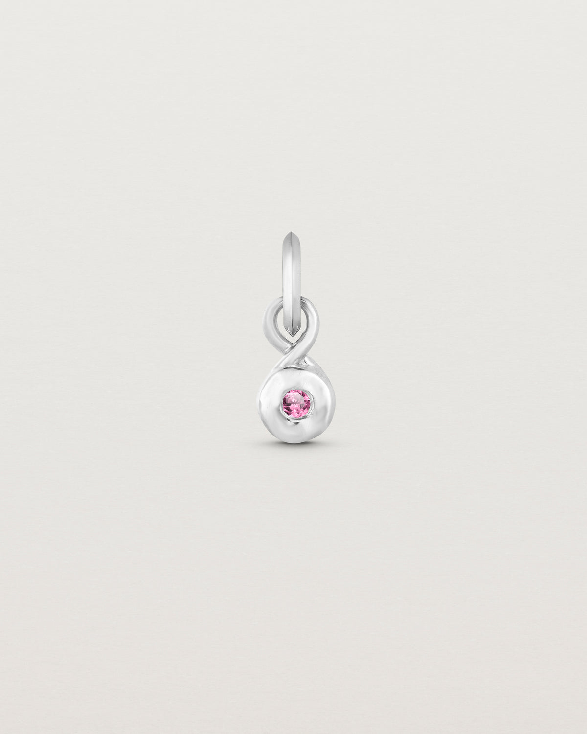 Linger Charm | Birthstone