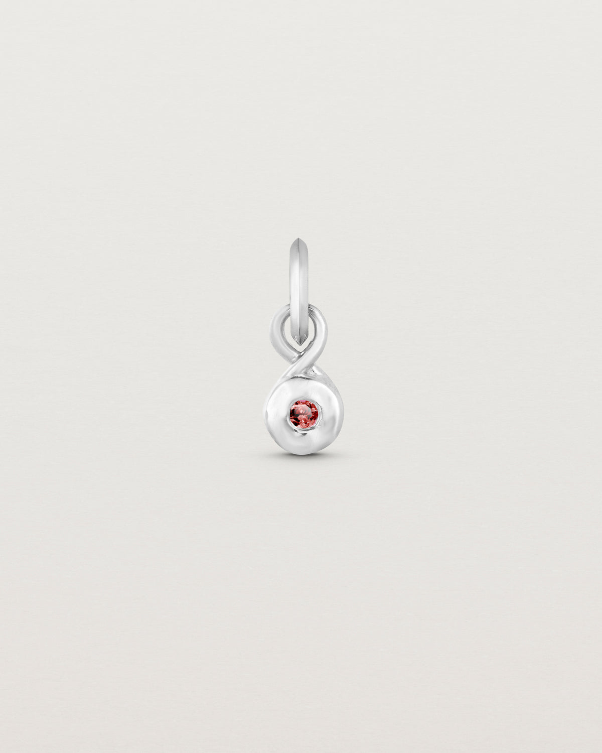 Linger Charm | Birthstone