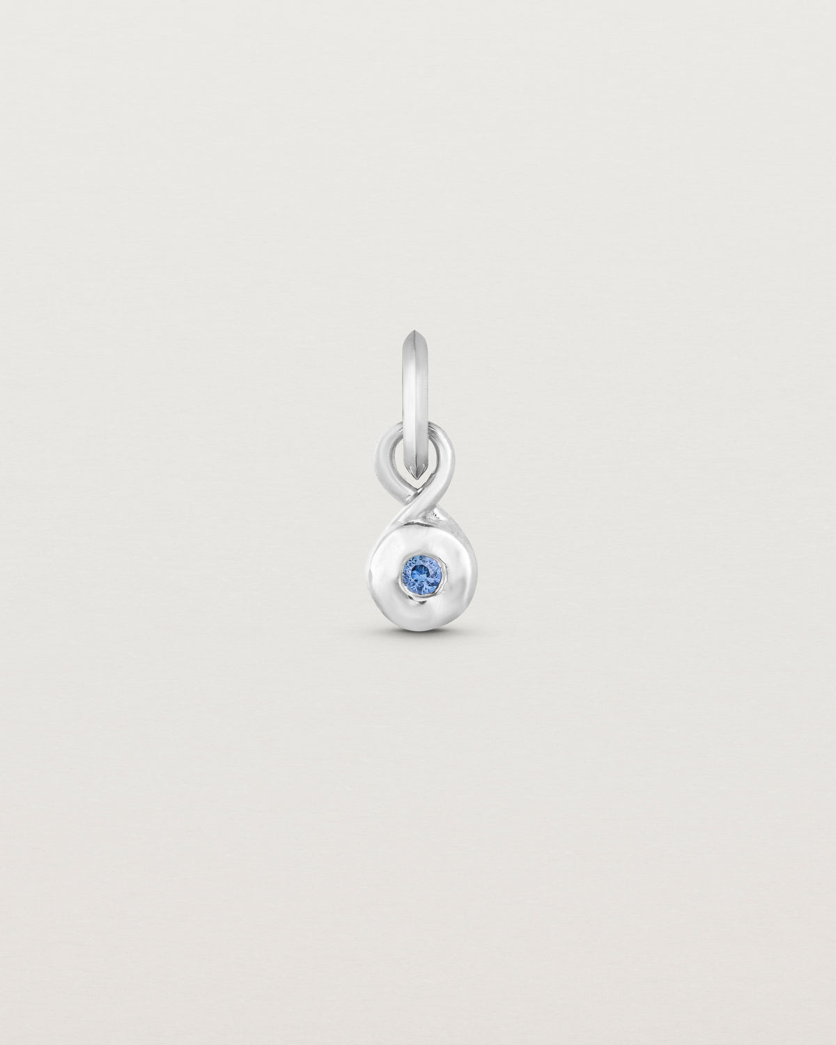 Linger Charm | Birthstone