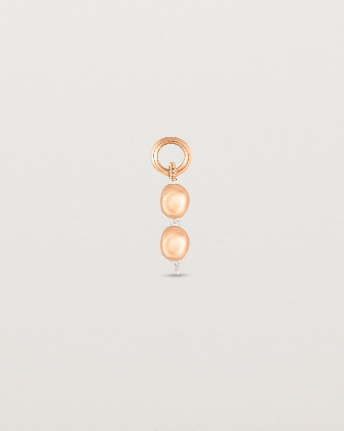Charm Addition | Ivory
