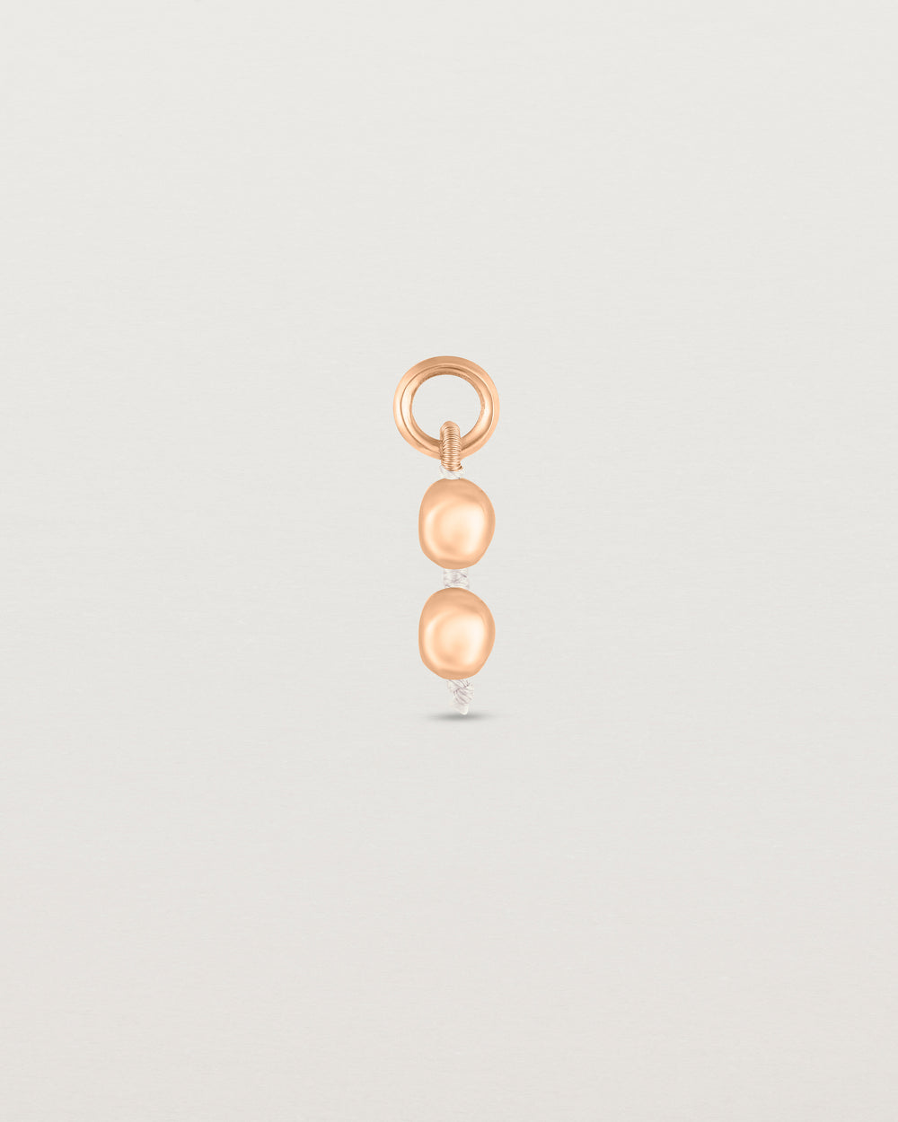 Charm Addition | Ivory