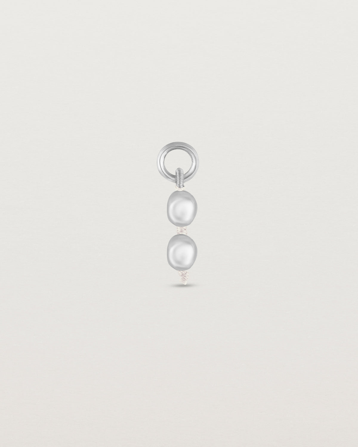 Charm Addition | Ivory