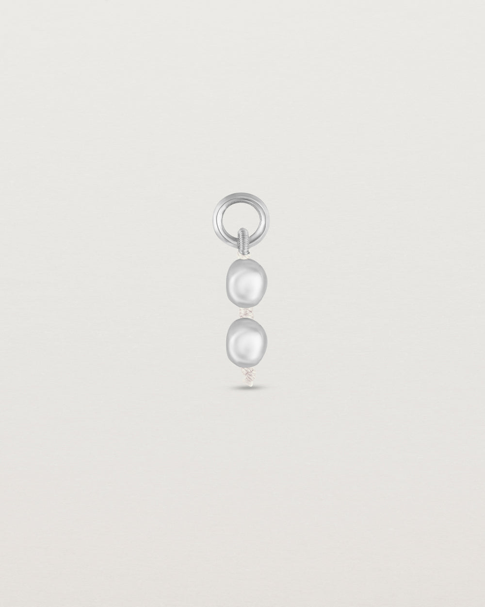 Charm Addition | Ivory