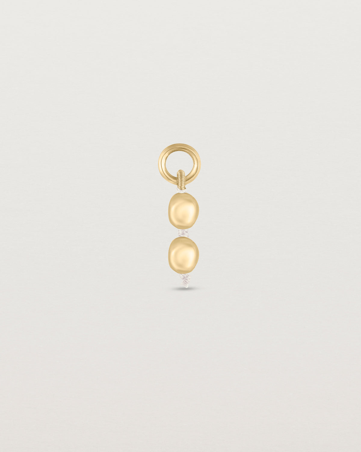 Charm Addition | Ivory