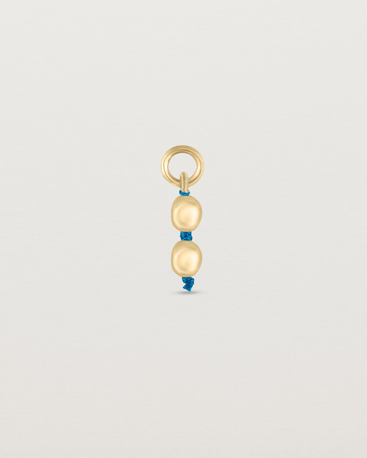 Charm Addition | Blue
