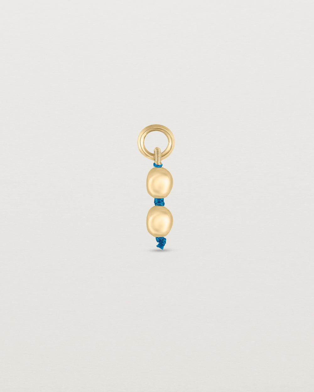 Charm Addition | Blue