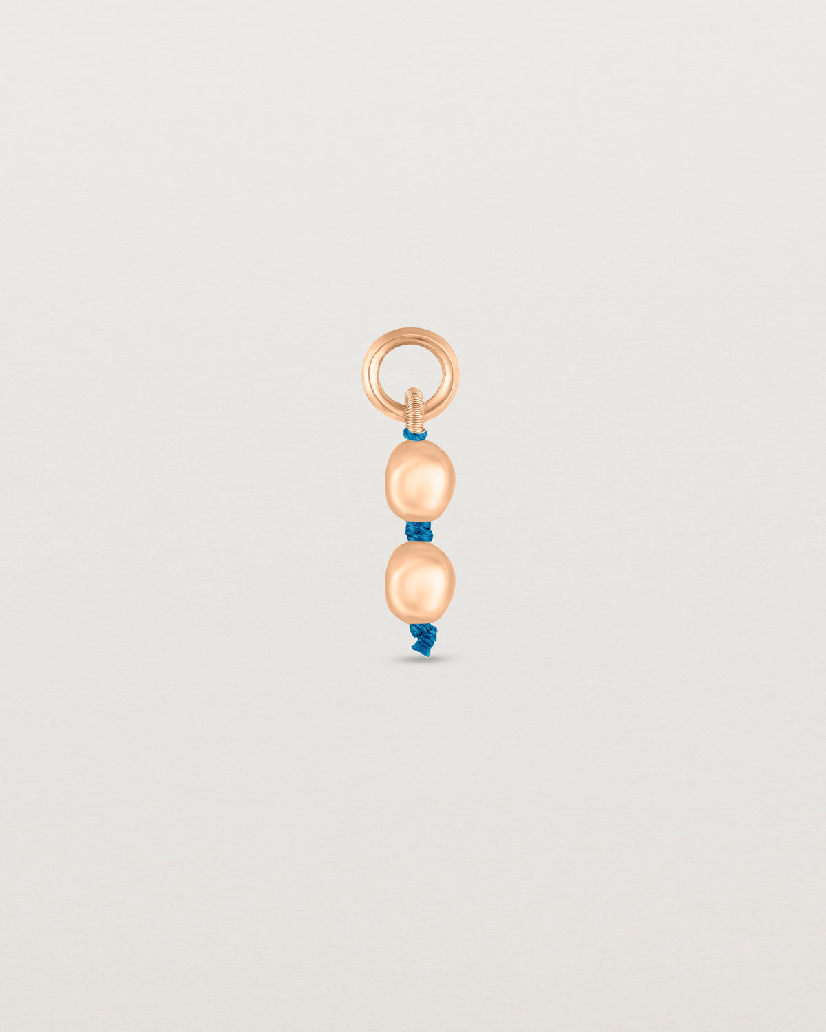 Charm Addition | Blue