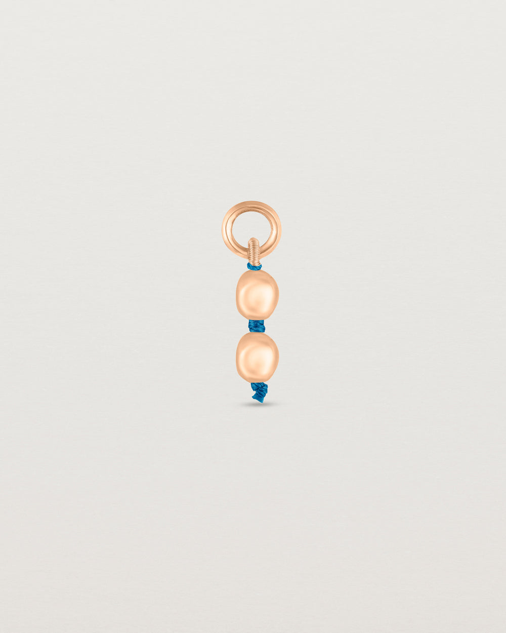 Charm Addition | Blue
