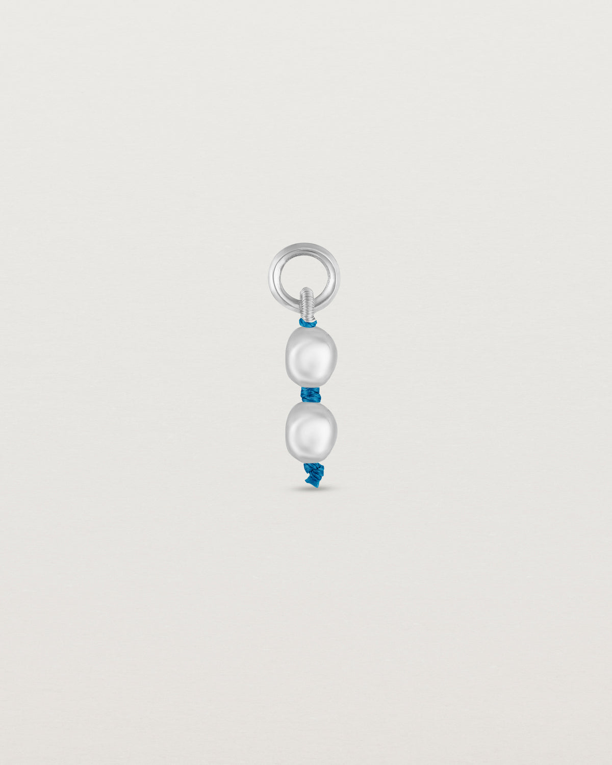 Charm Addition | Blue