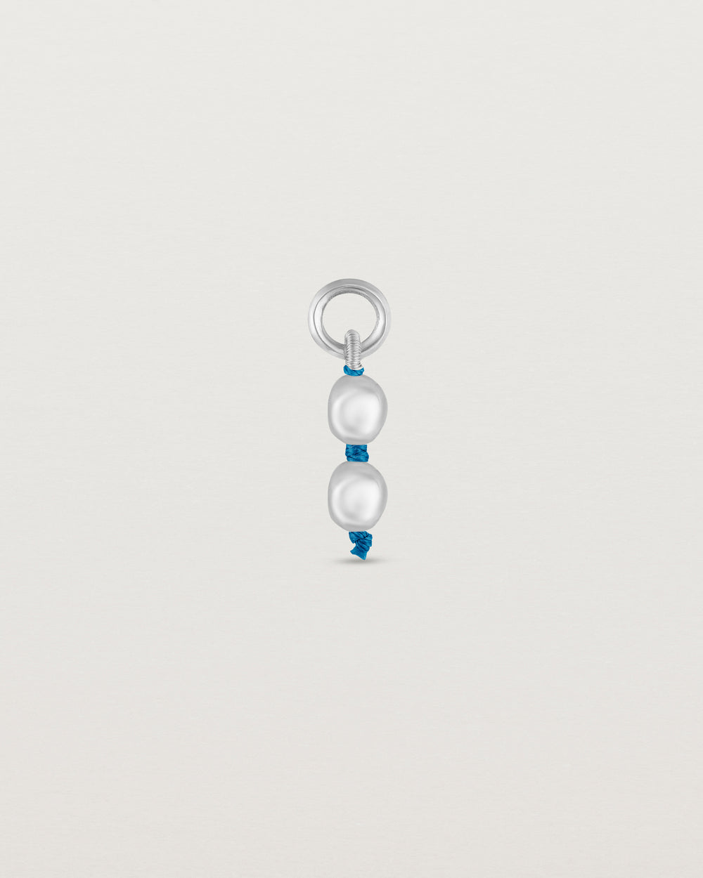 Charm Addition | Blue