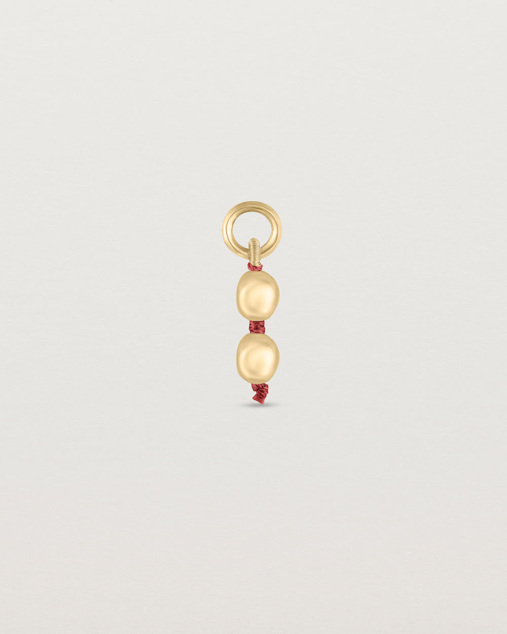 Charm Addition | Red